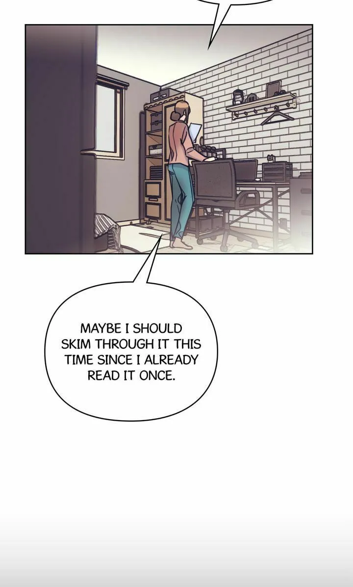 Read A Very Normal Ending chapter 46 image 12 on Lezhin