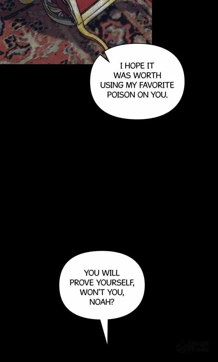 Read A Very Normal Ending chapter 46 image 14 on Lezhin
