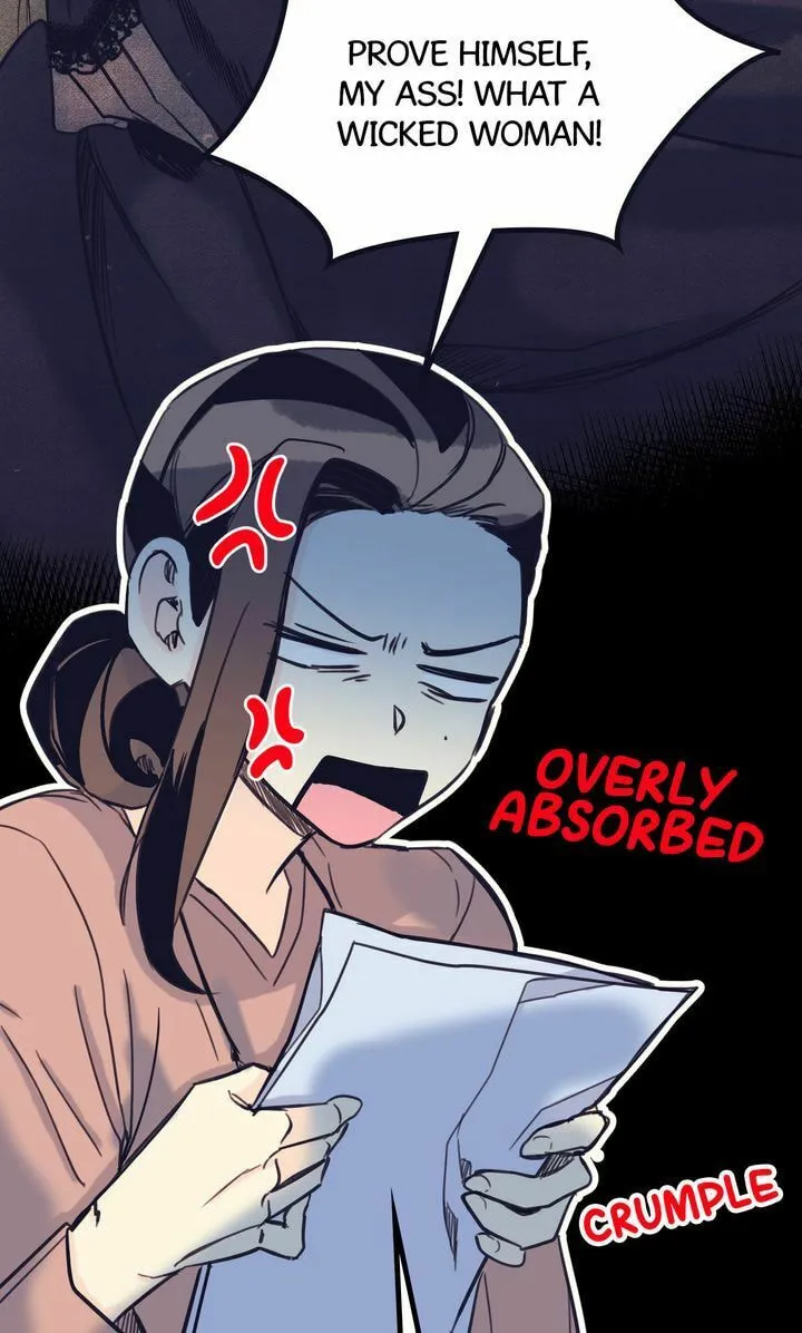 Read A Very Normal Ending chapter 46 image 16 on Lezhin