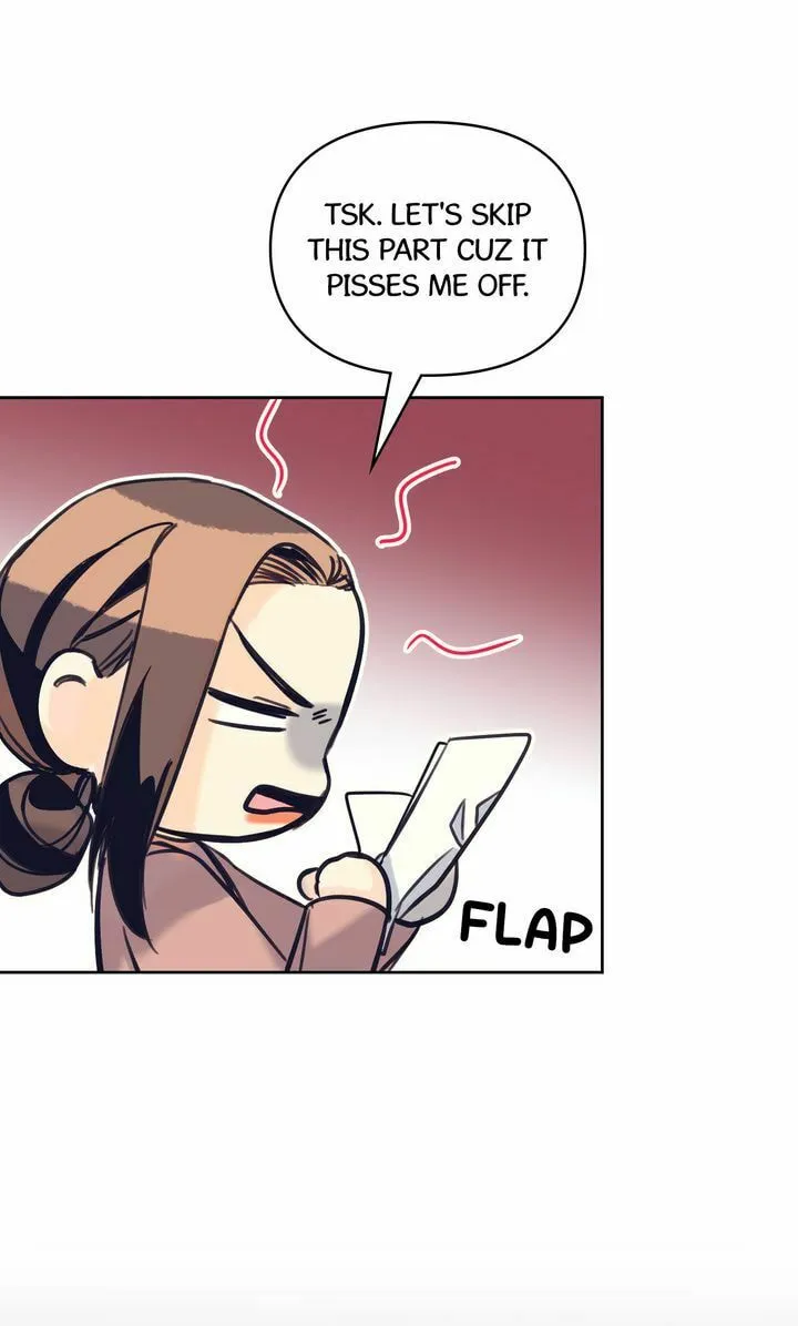 Read A Very Normal Ending chapter 46 image 18 on Lezhin
