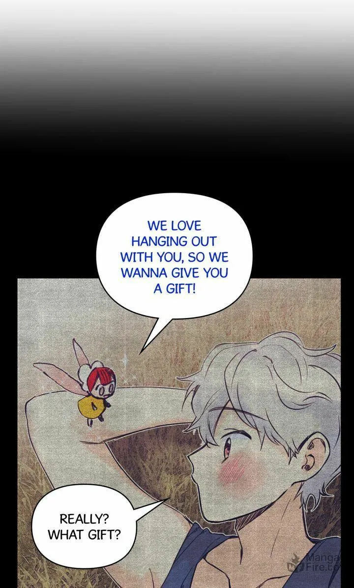 Read A Very Normal Ending chapter 46 image 19 on Lezhin