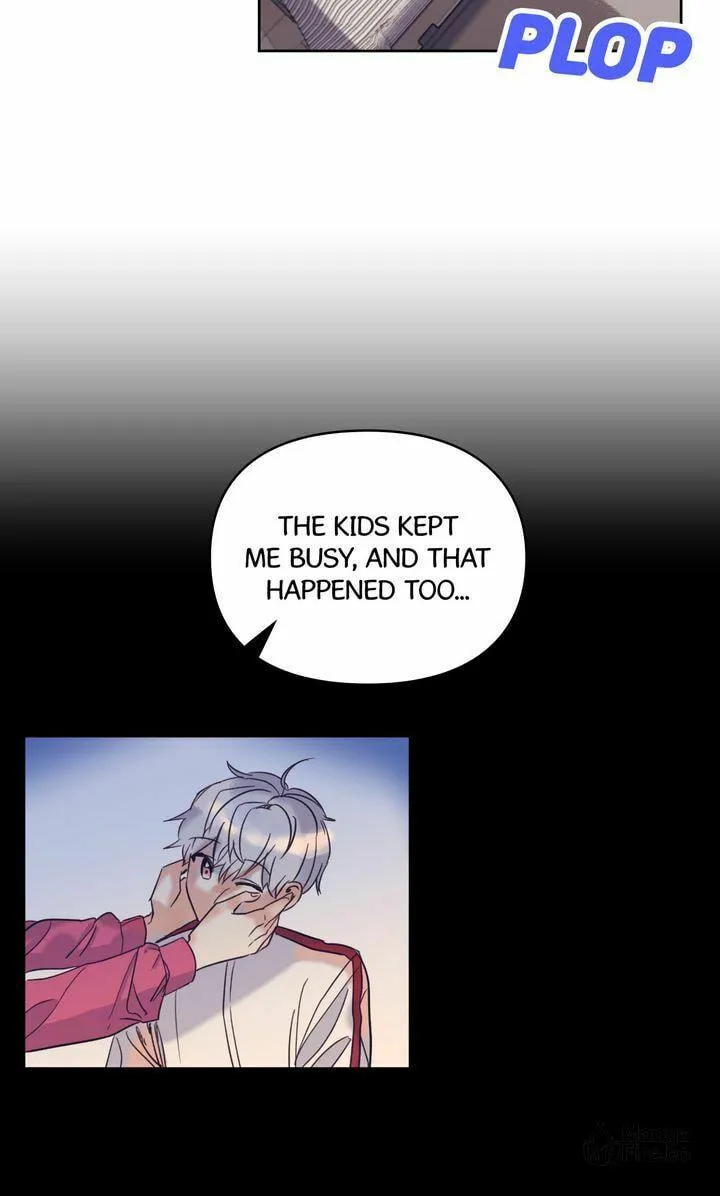 Read A Very Normal Ending chapter 46 image 2 on Lezhin