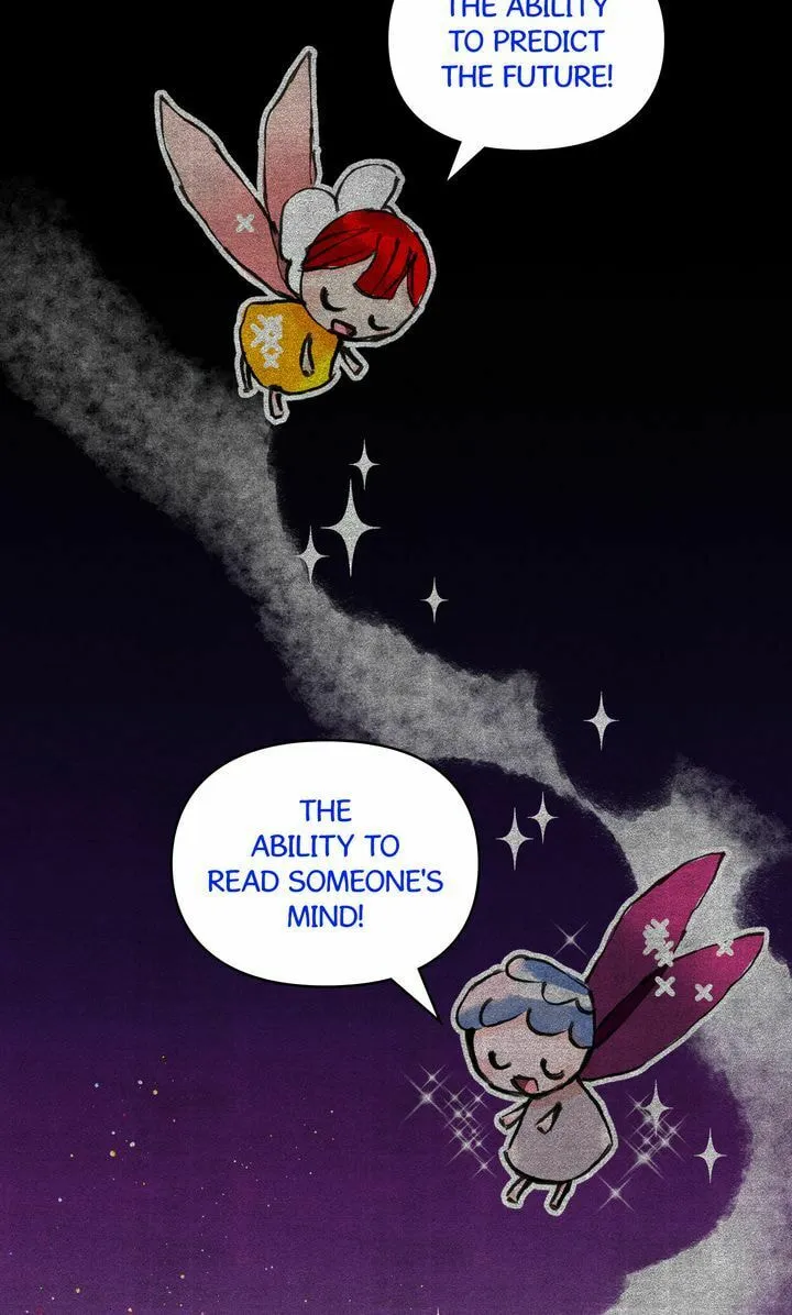 Read A Very Normal Ending chapter 46 image 21 on Lezhin