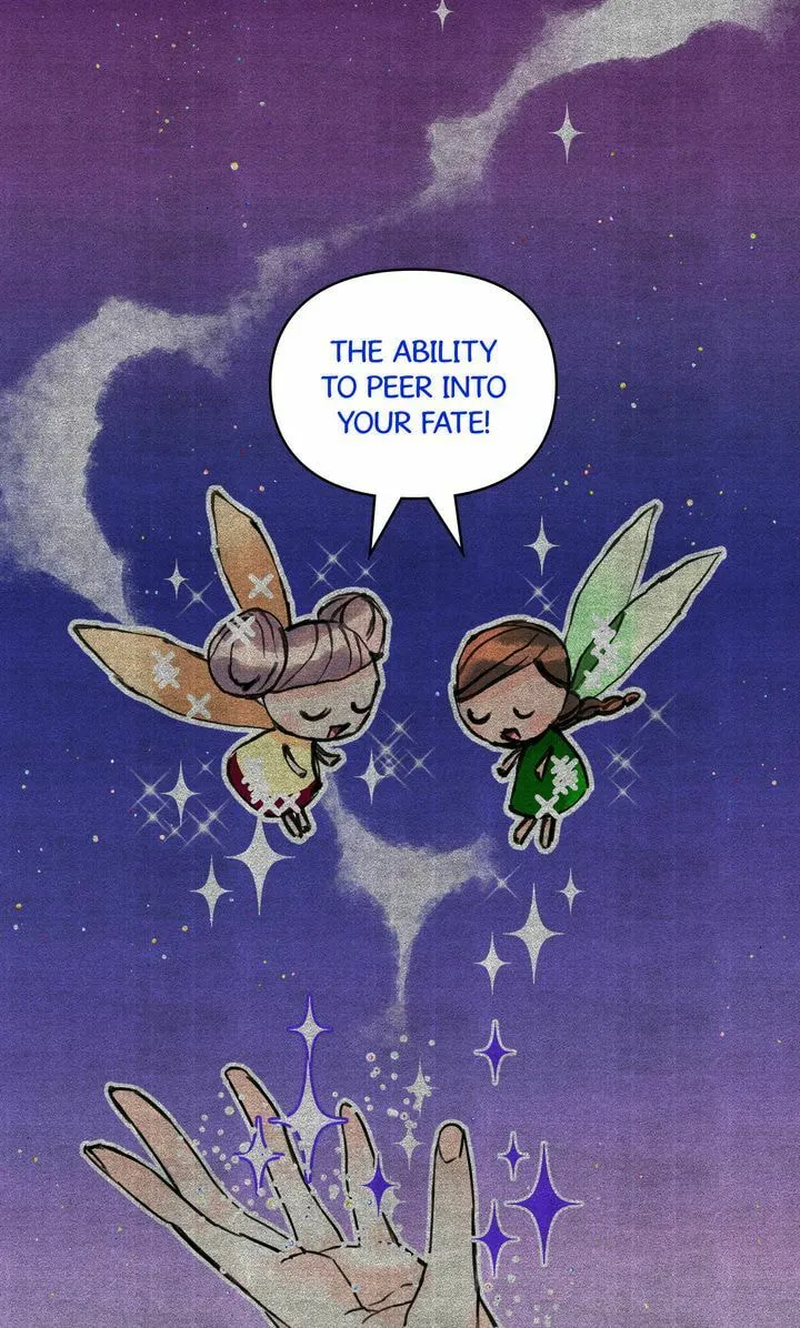 Read A Very Normal Ending chapter 46 image 22 on Lezhin