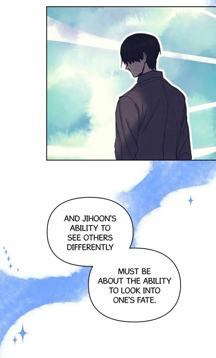 Read A Very Normal Ending chapter 46 image 27 on Lezhin