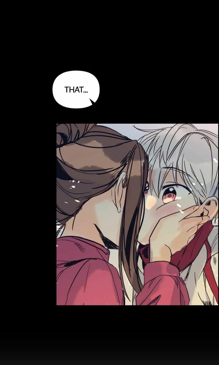 Read A Very Normal Ending chapter 46 image 3 on Lezhin