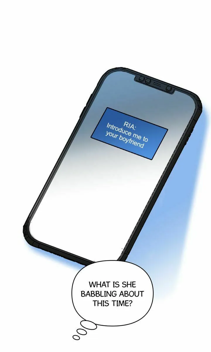 Read A Very Normal Ending chapter 46 image 31 on Lezhin