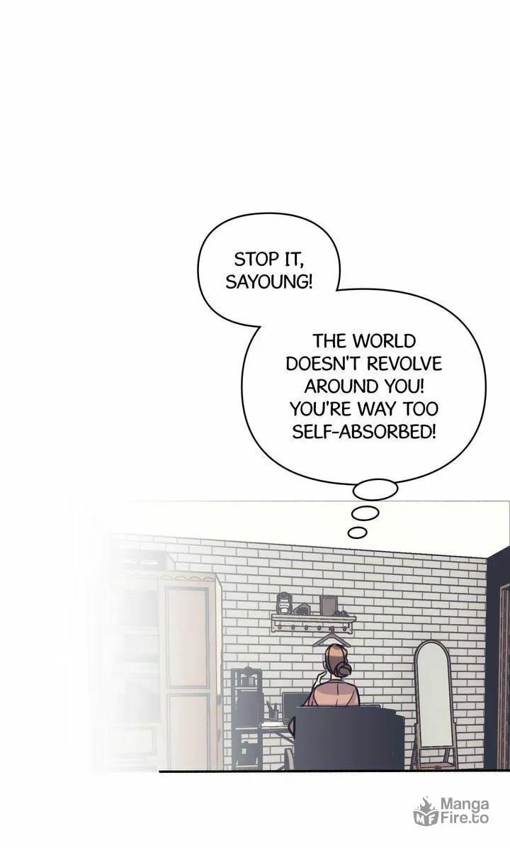 Read A Very Normal Ending chapter 46 image 34 on Lezhin
