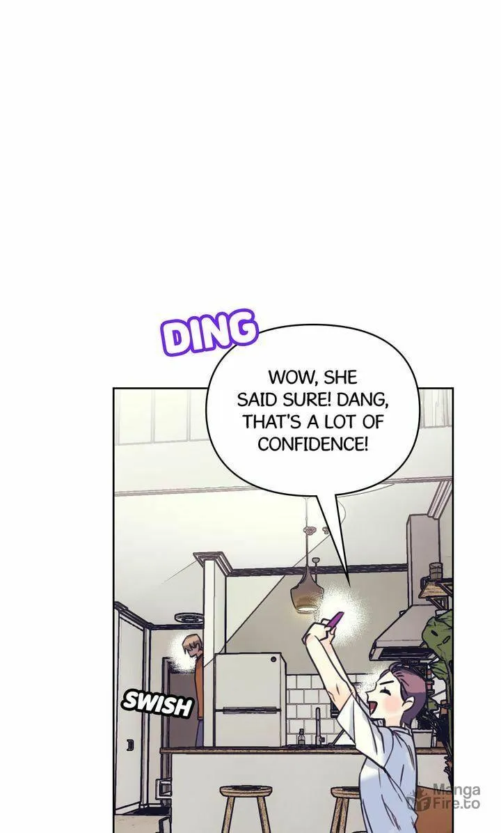 Read A Very Normal Ending chapter 46 image 39 on Lezhin