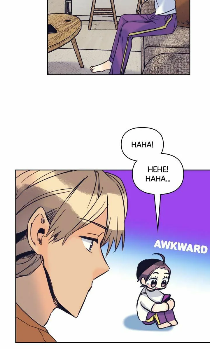 Read A Very Normal Ending chapter 46 image 40 on Lezhin