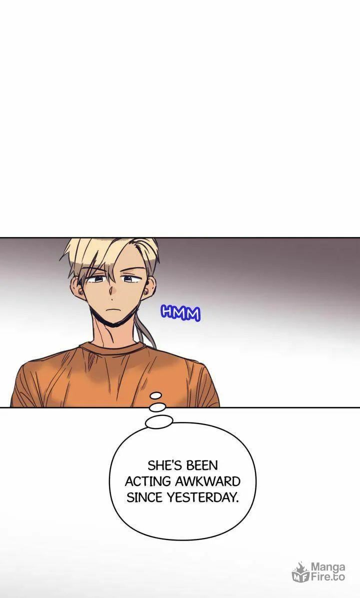 Read A Very Normal Ending chapter 46 image 41 on Lezhin