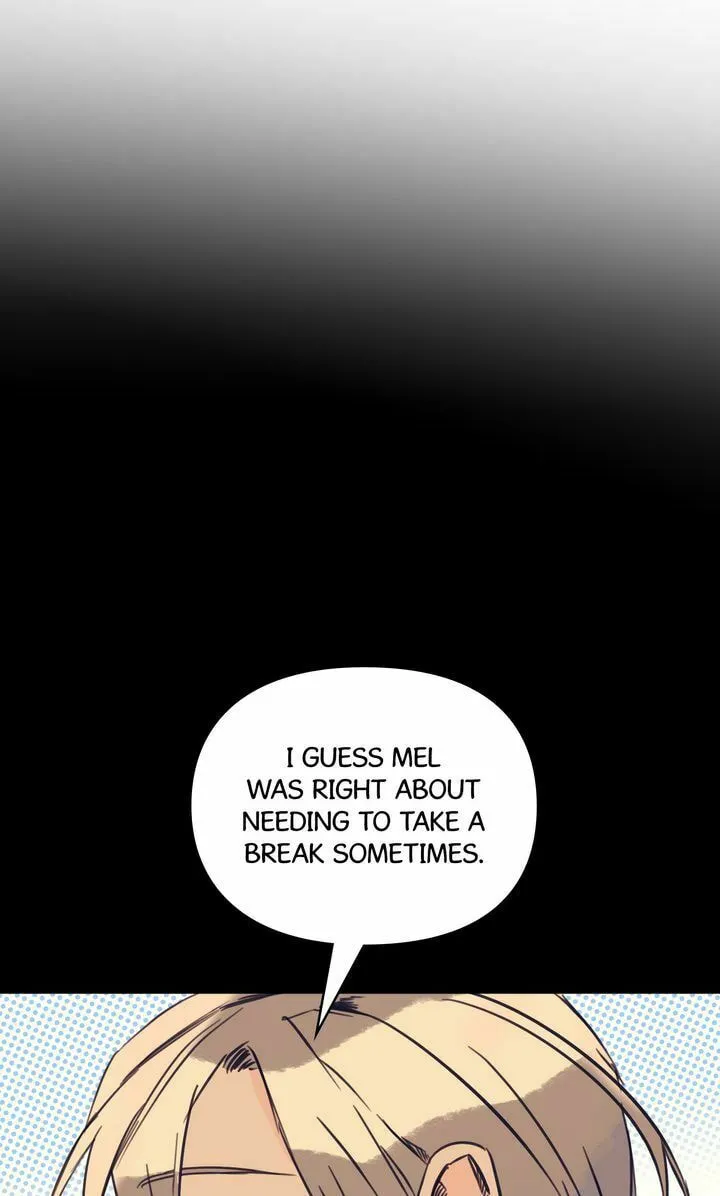 Read A Very Normal Ending chapter 46 image 42 on Lezhin