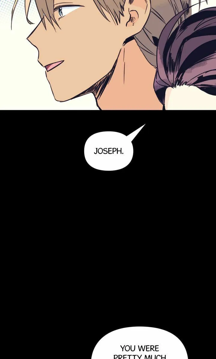 Read A Very Normal Ending chapter 46 image 43 on Lezhin