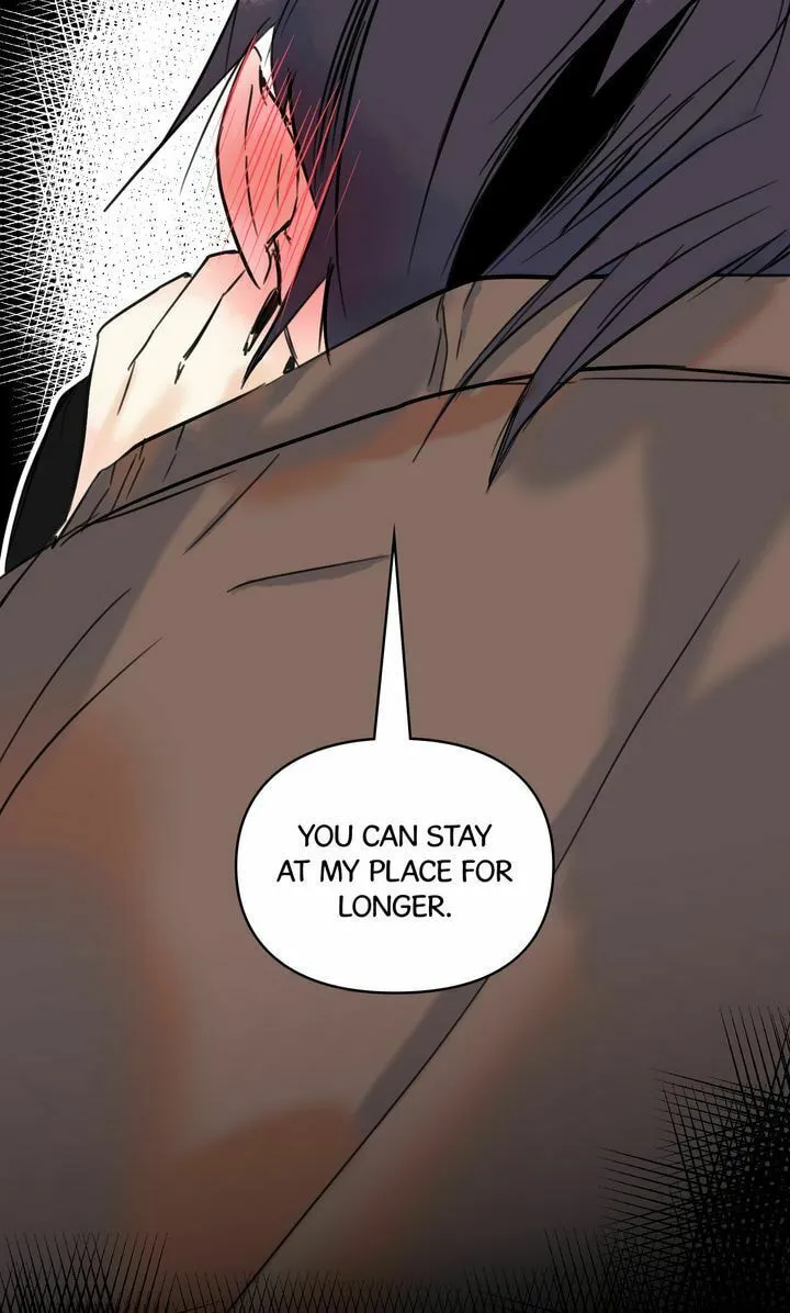 Read A Very Normal Ending chapter 46 image 46 on Lezhin