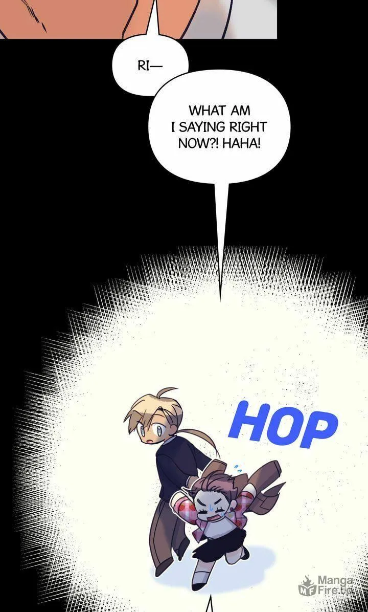 Read A Very Normal Ending chapter 46 image 49 on Lezhin