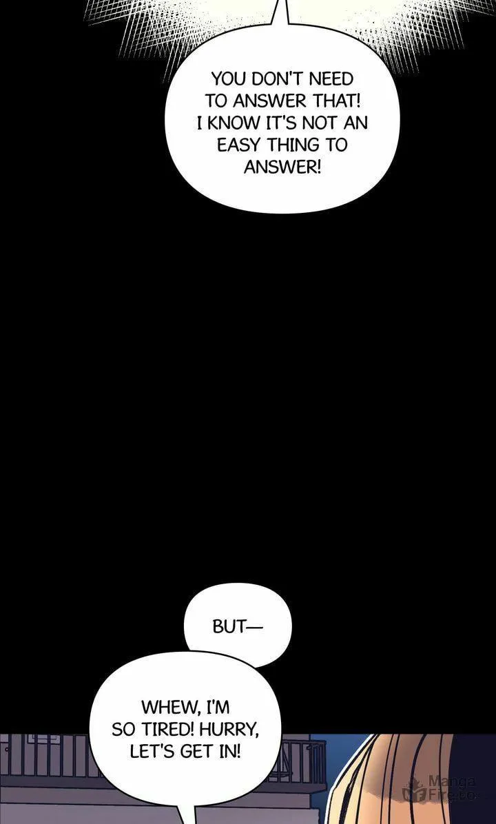 Read A Very Normal Ending chapter 46 image 50 on Lezhin