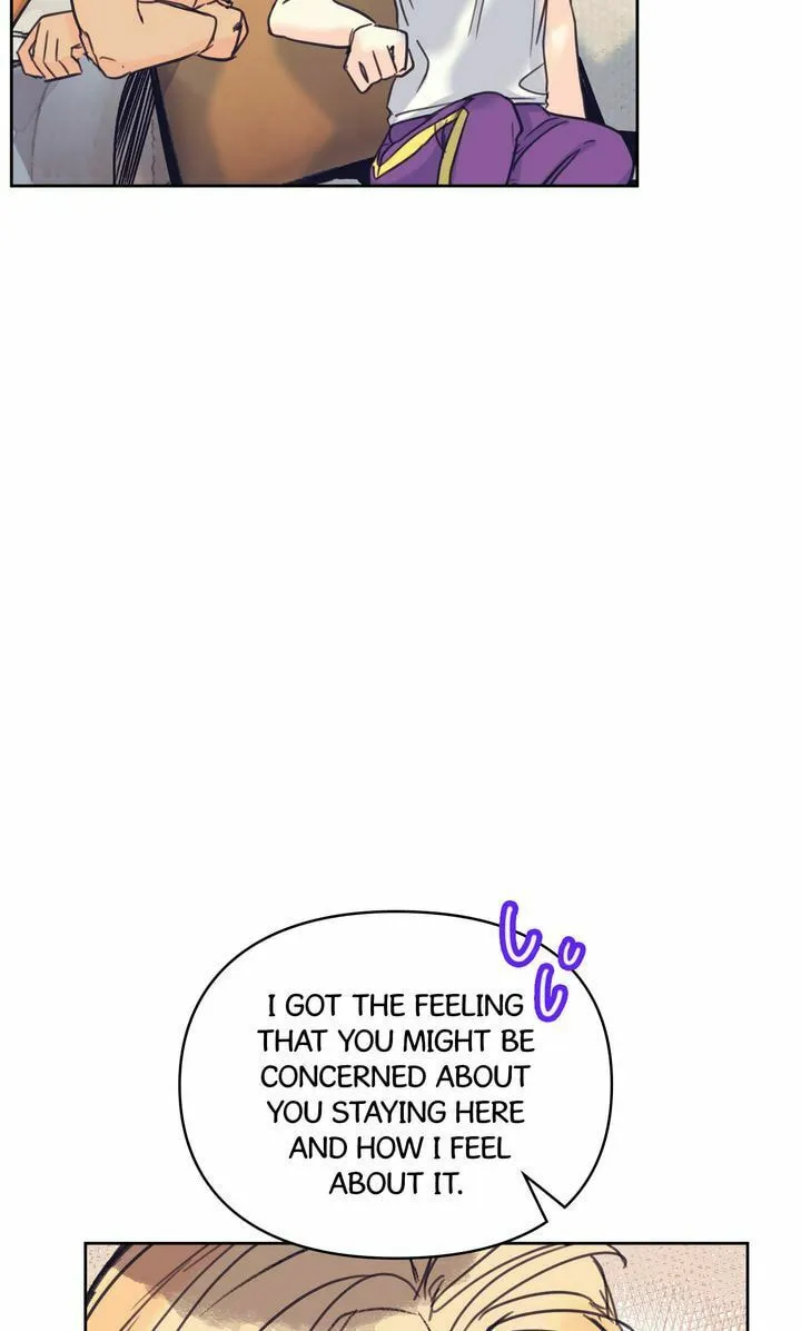 Read A Very Normal Ending chapter 46 image 57 on Lezhin