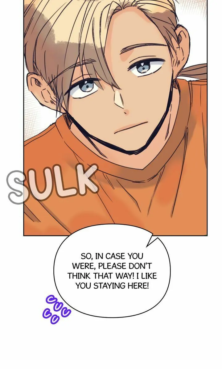 Read A Very Normal Ending chapter 46 image 58 on Lezhin