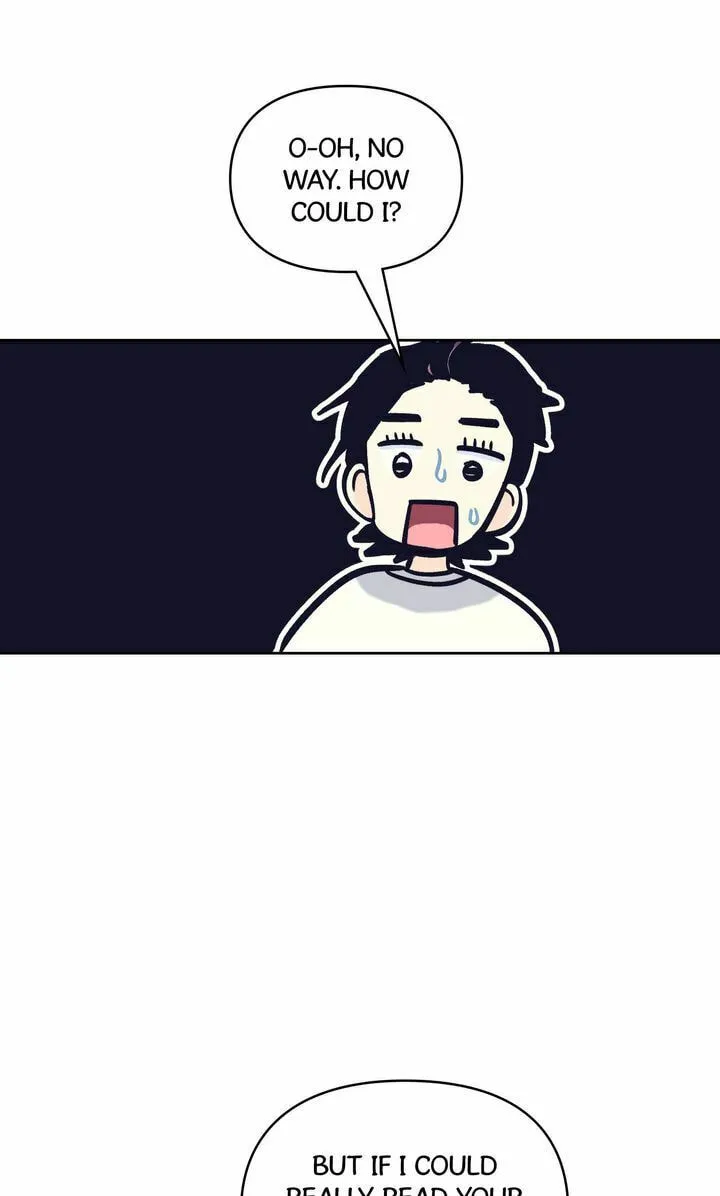 Read A Very Normal Ending chapter 46 image 61 on Lezhin