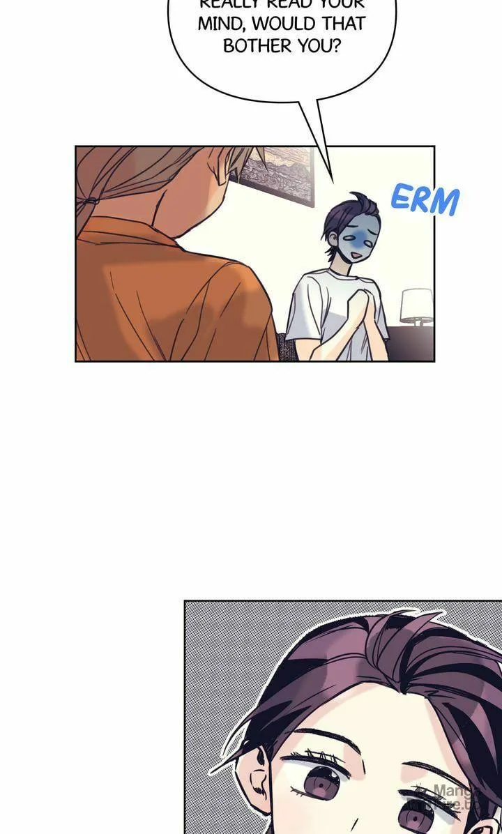 Read A Very Normal Ending chapter 46 image 62 on Lezhin