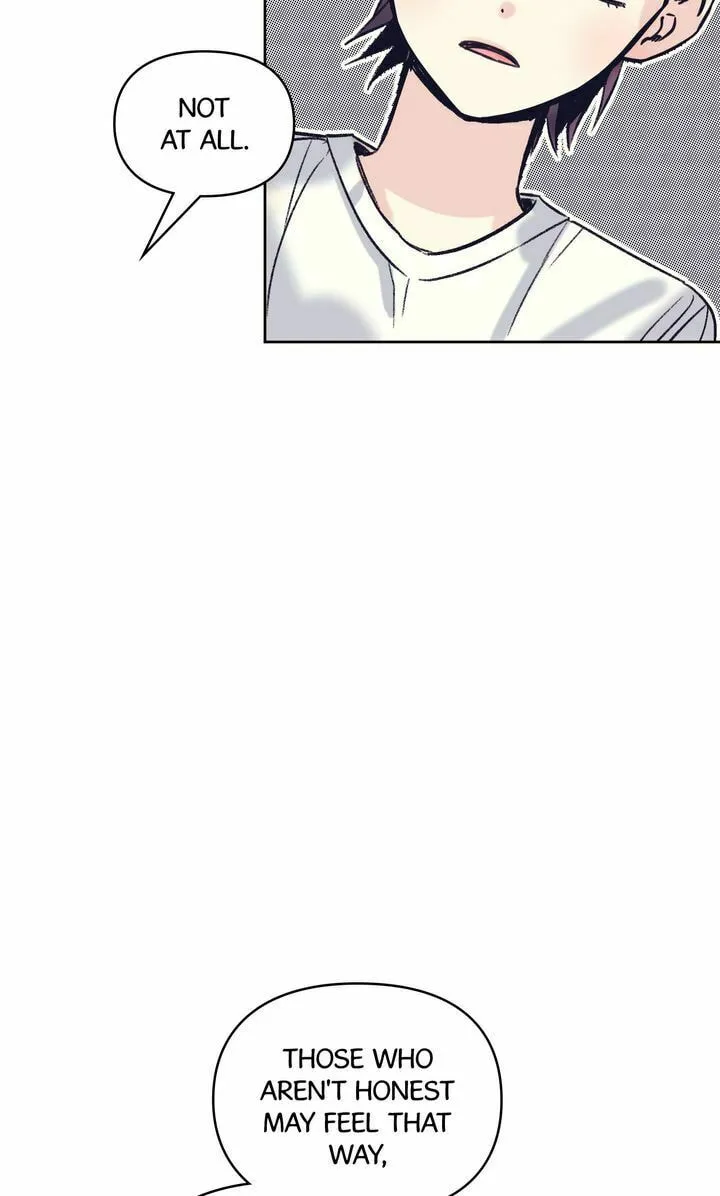 Read A Very Normal Ending chapter 46 image 63 on Lezhin