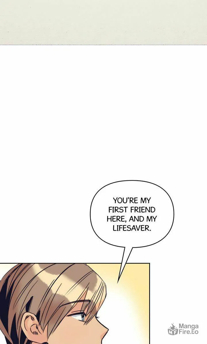 Read A Very Normal Ending chapter 46 image 65 on Lezhin