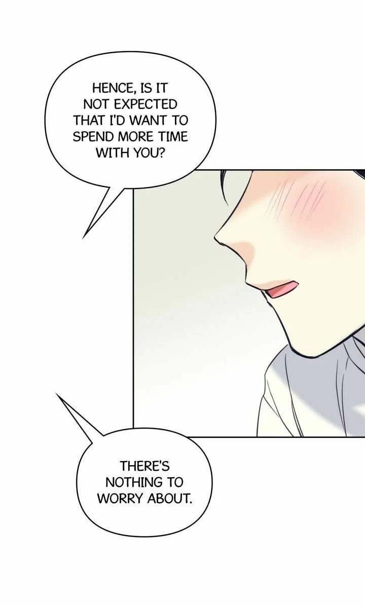 Read A Very Normal Ending chapter 46 image 67 on Lezhin