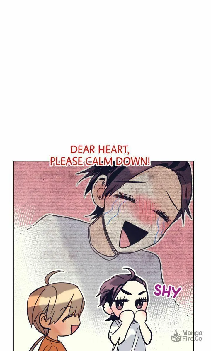 Read A Very Normal Ending chapter 46 image 68 on Lezhin