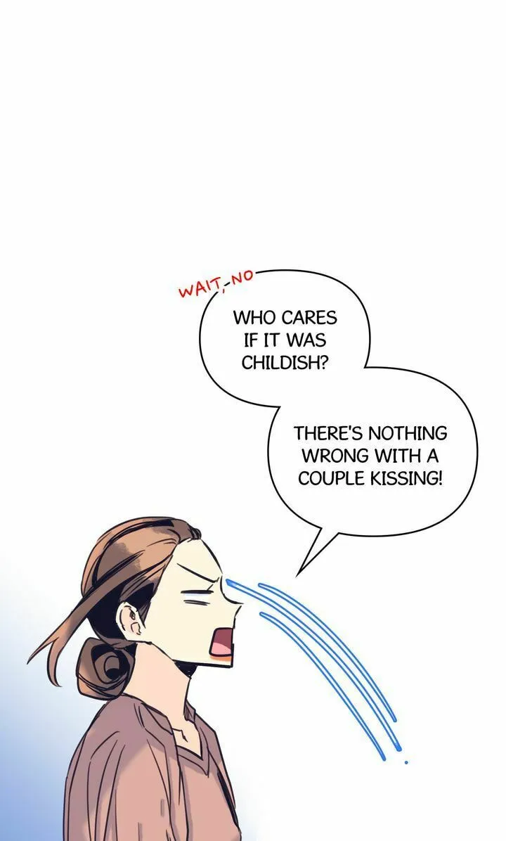 Read A Very Normal Ending chapter 46 image 7 on Lezhin
