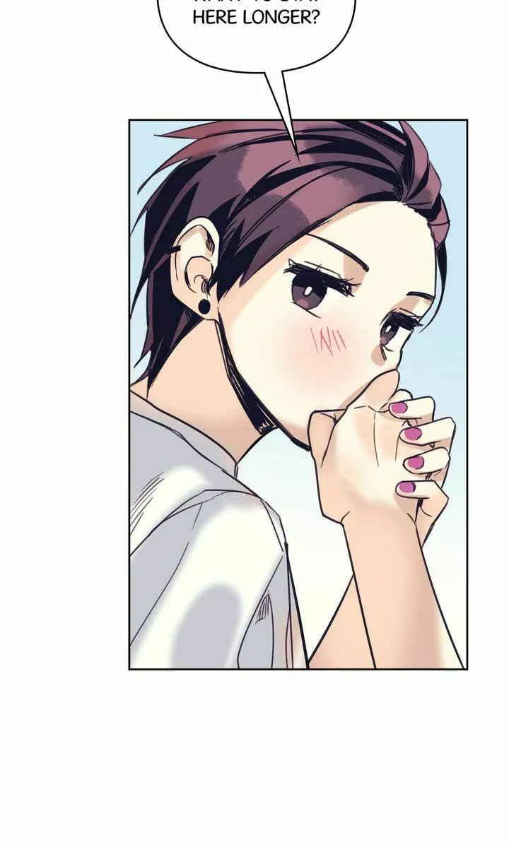Read A Very Normal Ending chapter 46 image 70 on Lezhin