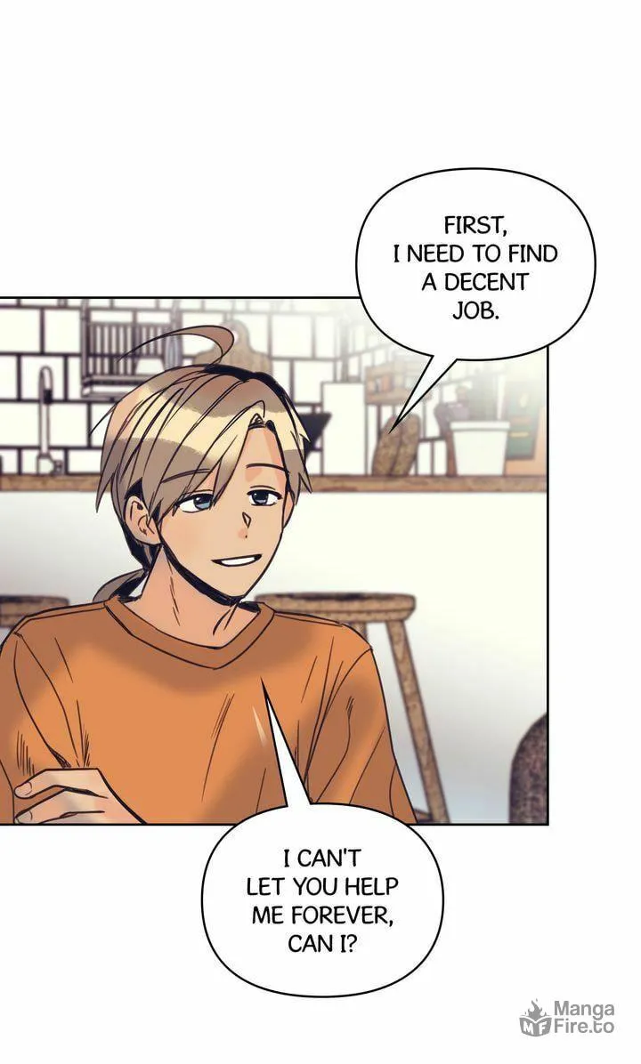 Read A Very Normal Ending chapter 46 image 71 on Lezhin