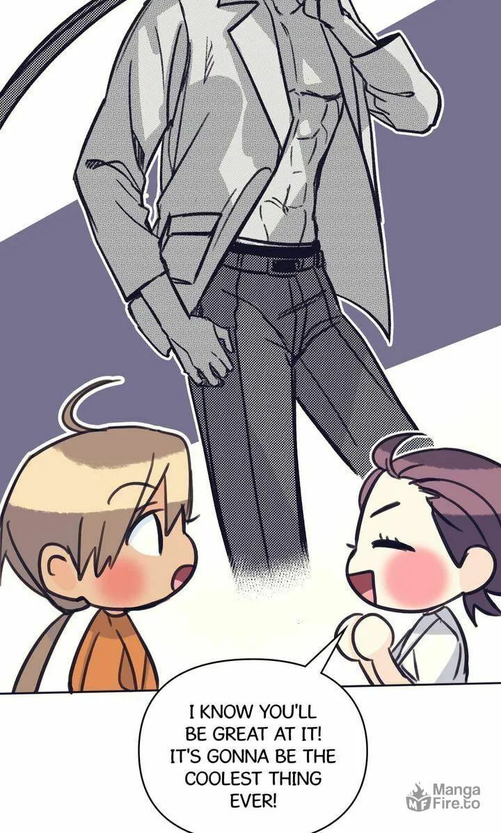 Read A Very Normal Ending chapter 46 image 74 on Lezhin