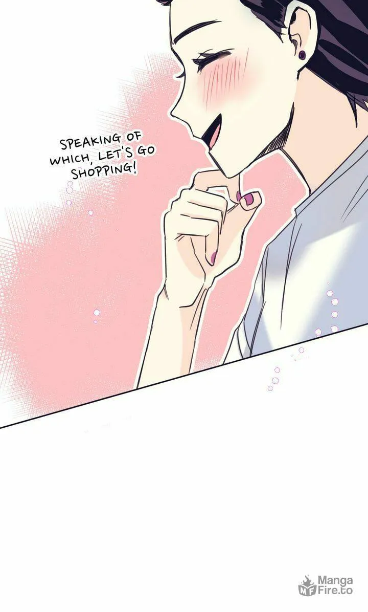 Read A Very Normal Ending chapter 46 image 77 on Lezhin