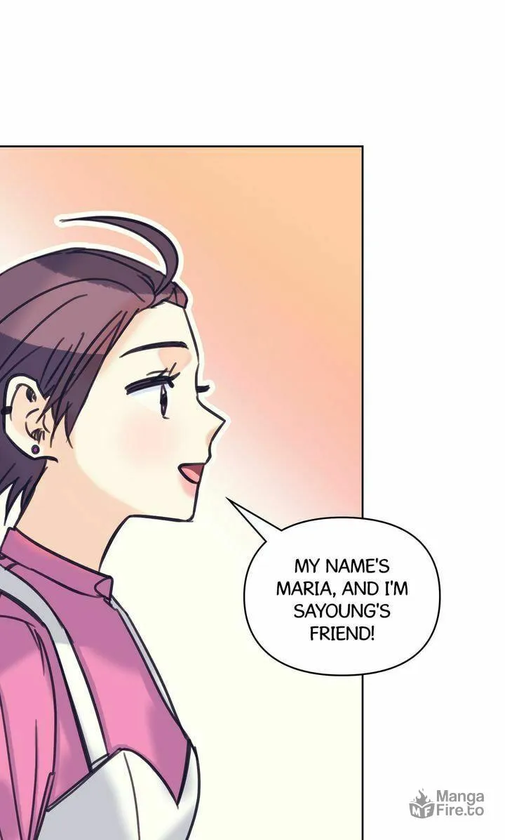 Read A Very Normal Ending chapter 46 image 79 on Lezhin