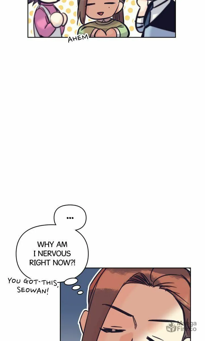 Read A Very Normal Ending chapter 46 image 84 on Lezhin