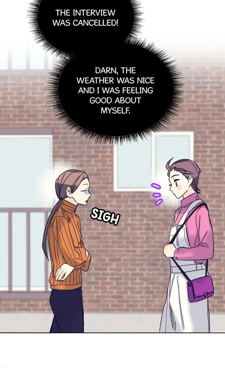 Read A Very Normal Ending chapter 47 image 10 on Lezhin