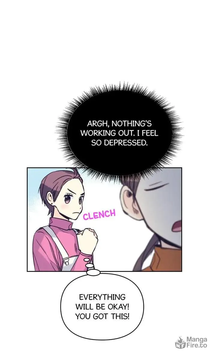 Read A Very Normal Ending chapter 47 image 11 on Lezhin