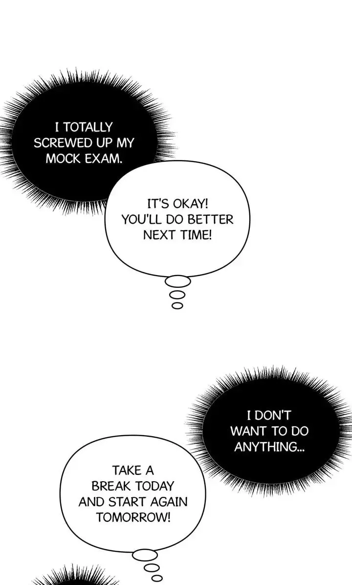 Read A Very Normal Ending chapter 47 image 12 on Lezhin