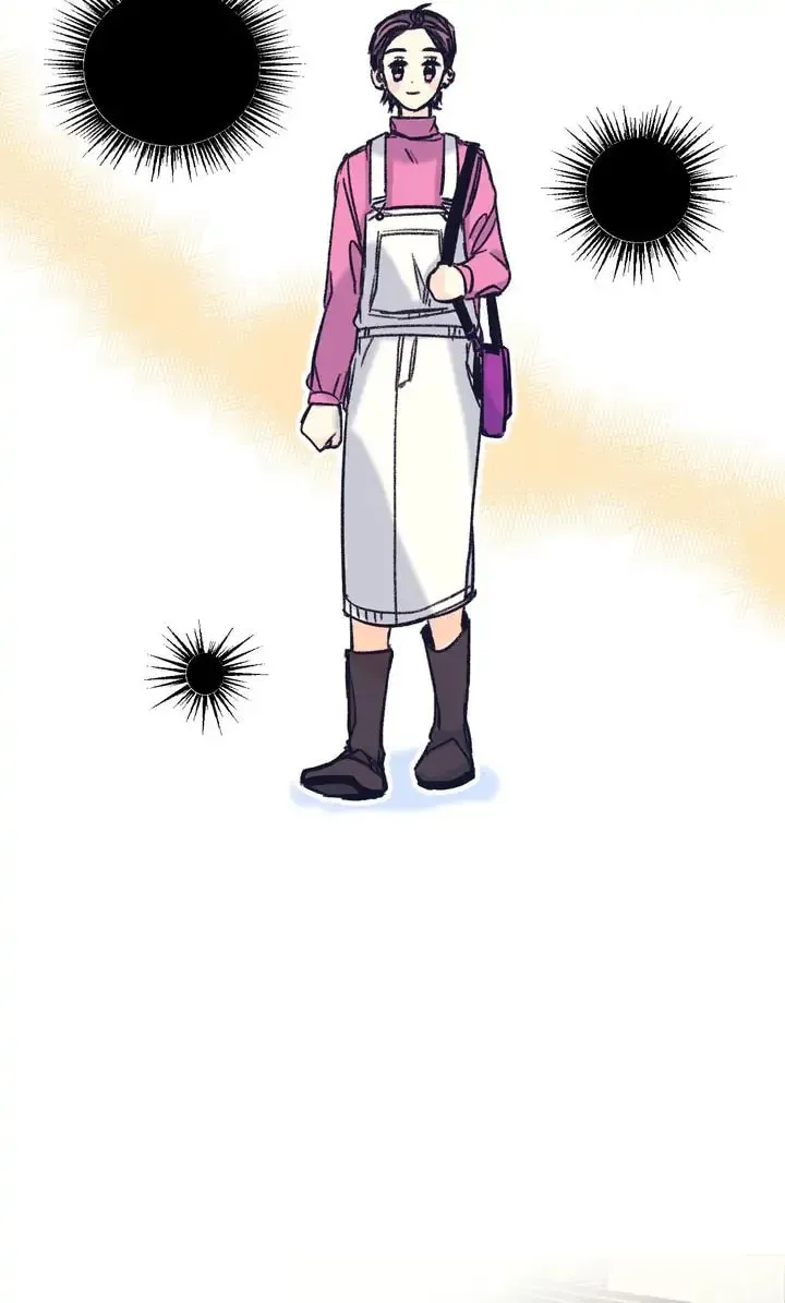 Read A Very Normal Ending chapter 47 image 13 on Lezhin