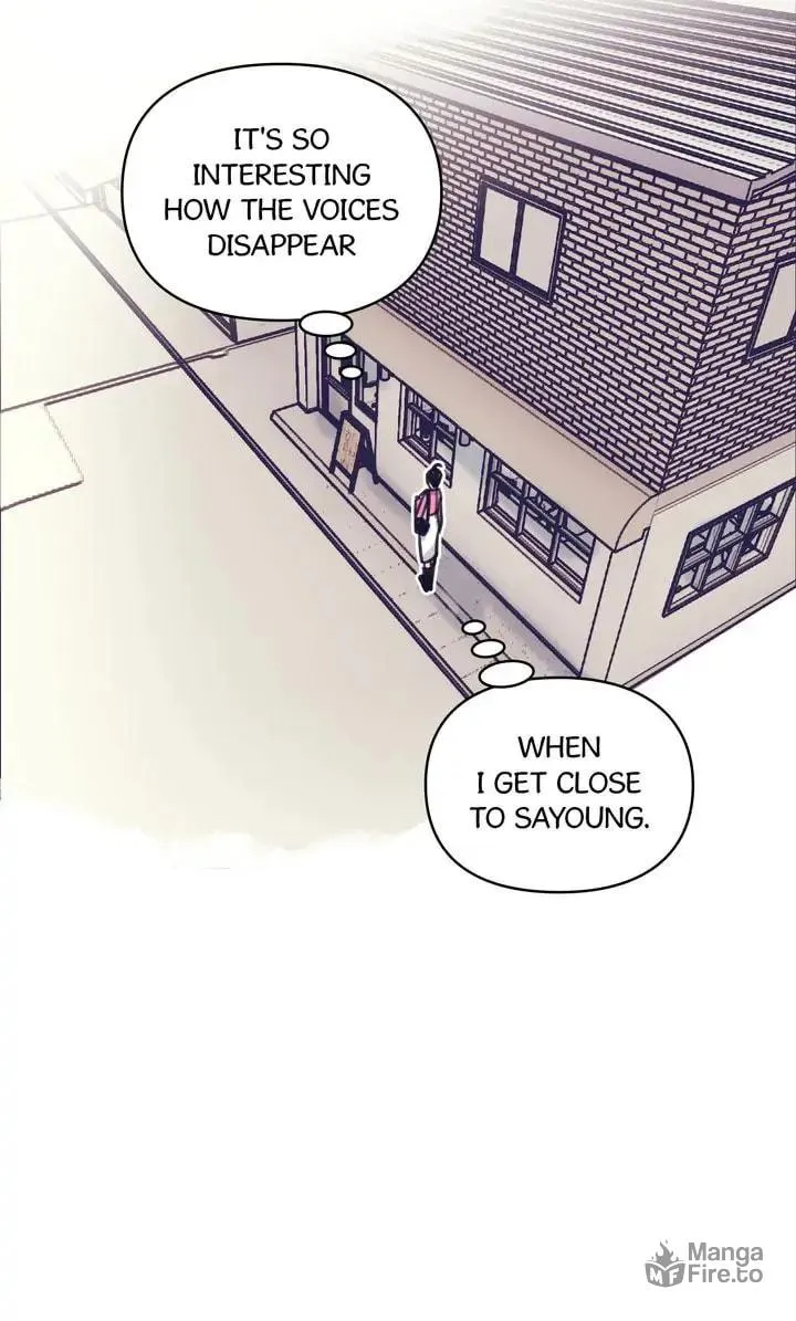 Read A Very Normal Ending chapter 47 image 14 on Lezhin