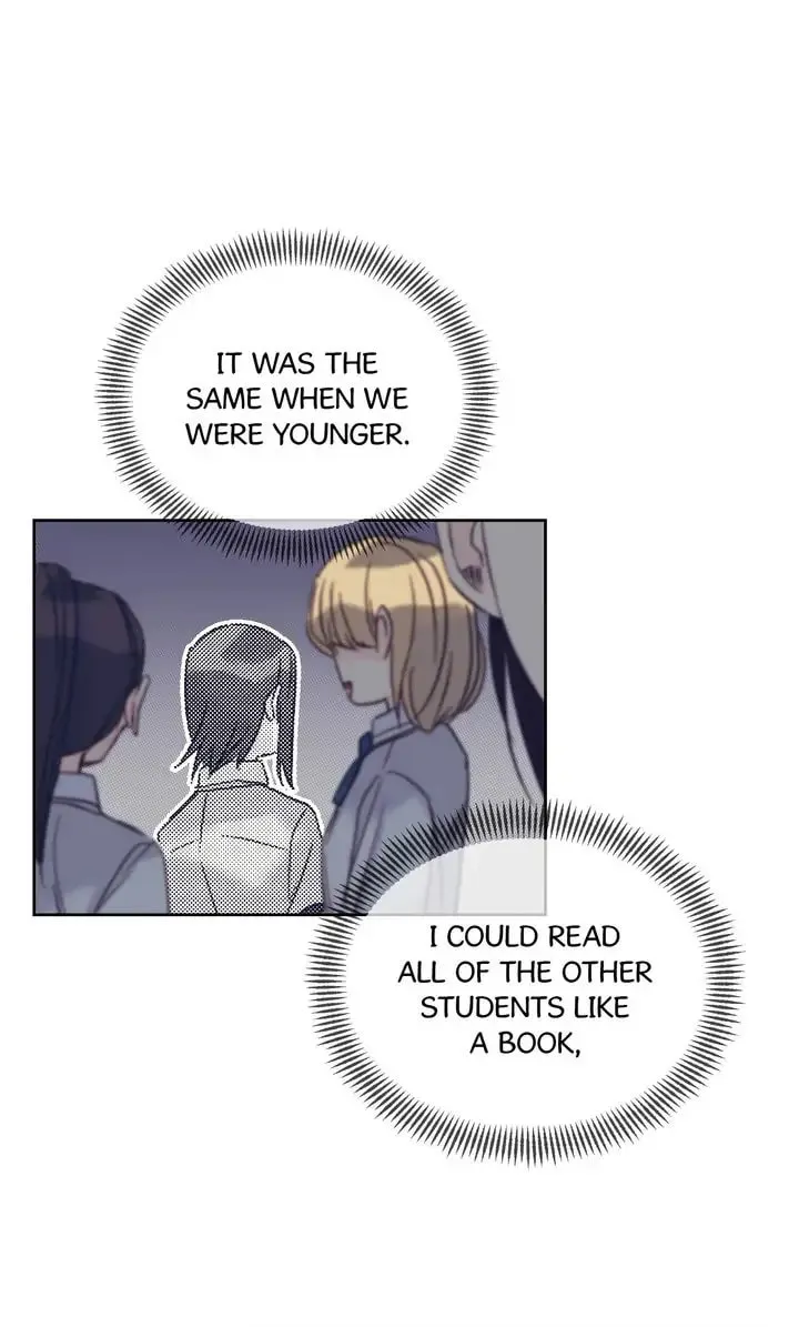 Read A Very Normal Ending chapter 47 image 15 on Lezhin