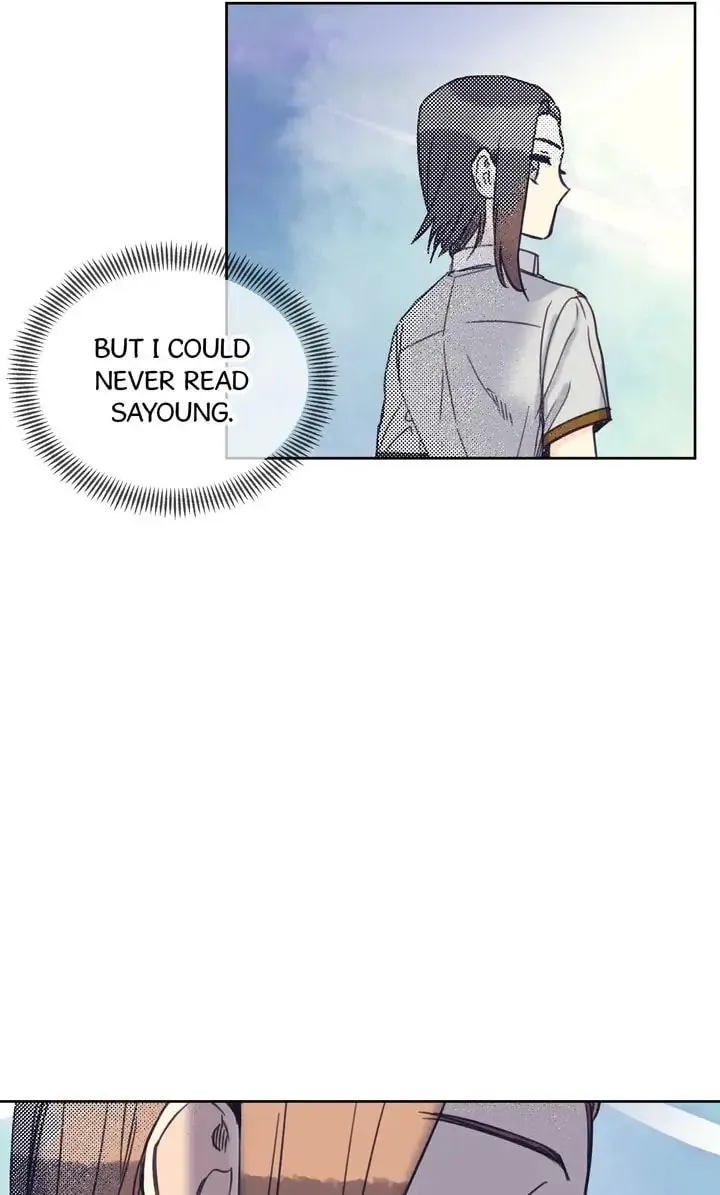 Read A Very Normal Ending chapter 47 image 16 on Lezhin