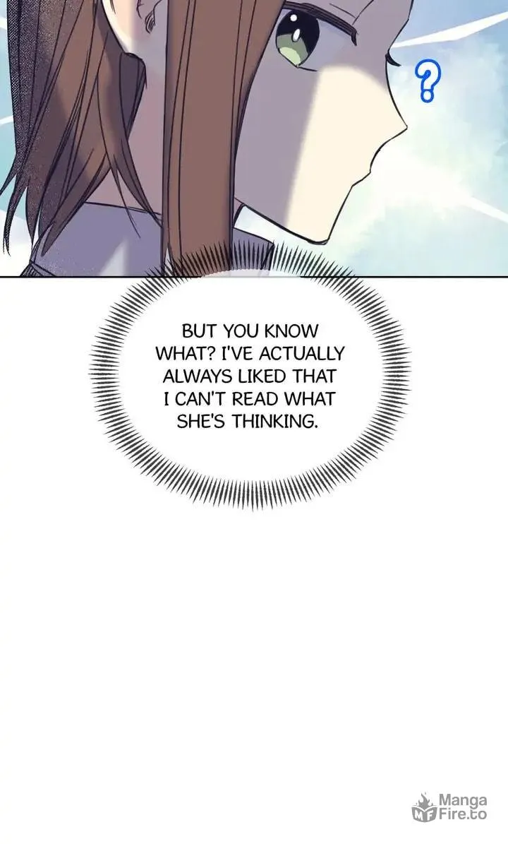 Read A Very Normal Ending chapter 47 image 17 on Lezhin