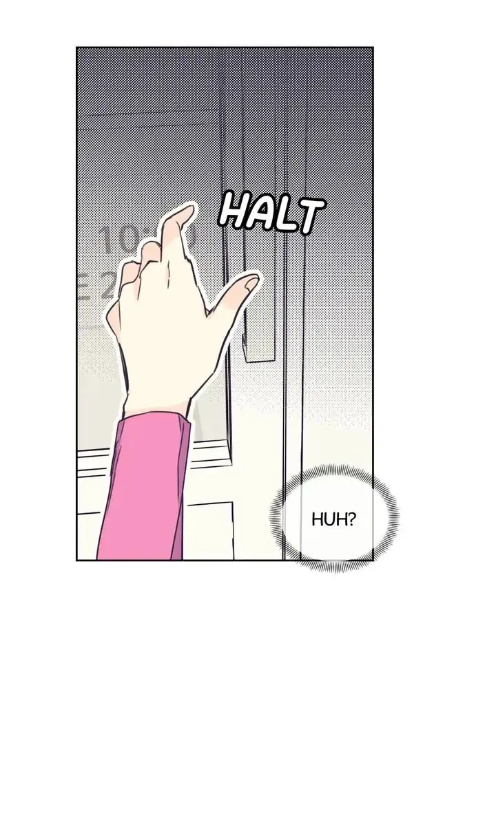 Read A Very Normal Ending chapter 47 image 18 on Lezhin