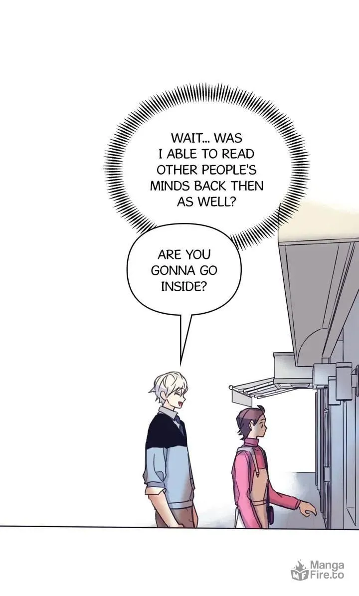 Read A Very Normal Ending chapter 47 image 19 on Lezhin