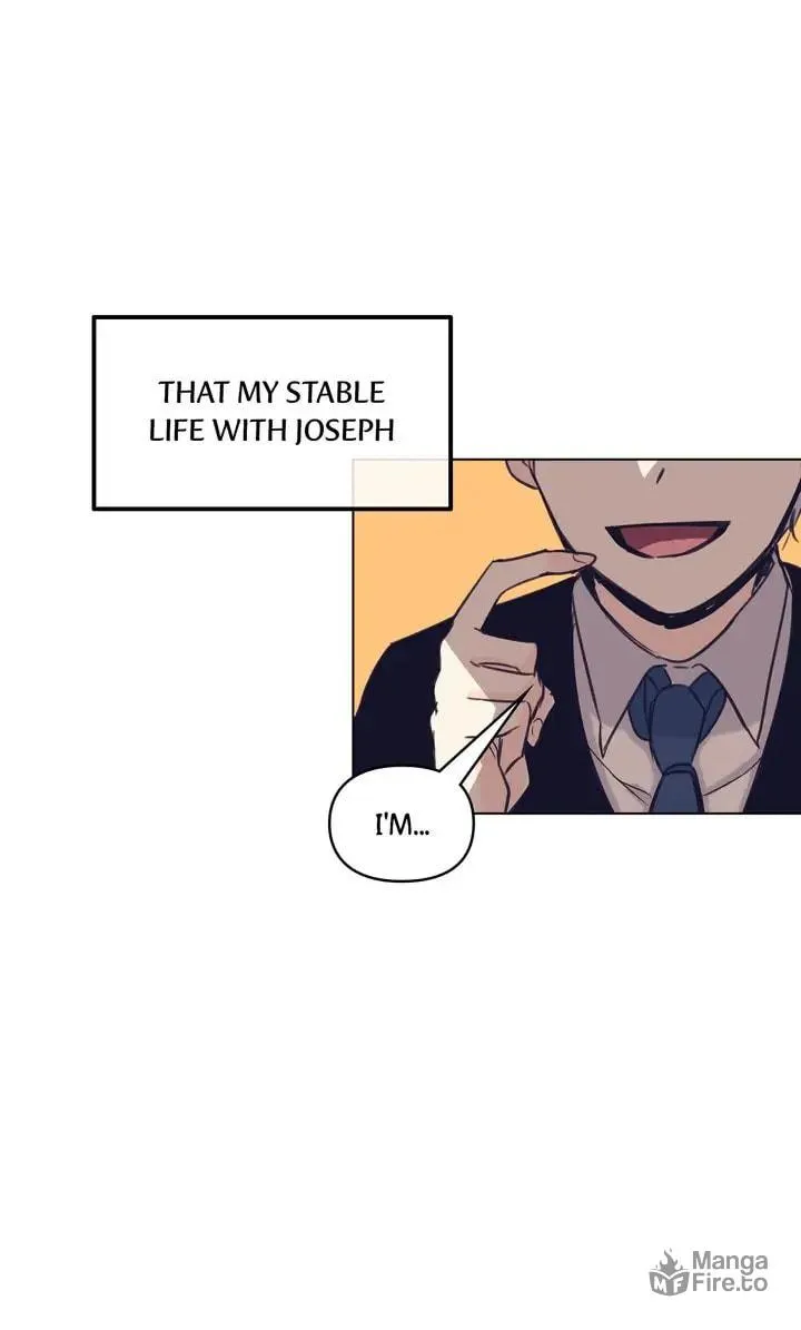 Read A Very Normal Ending chapter 47 image 2 on Lezhin