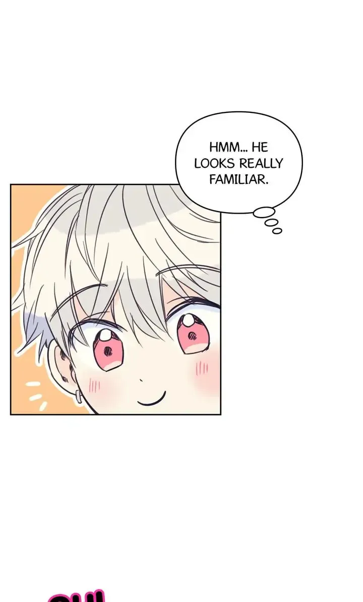 Read A Very Normal Ending chapter 47 image 21 on Lezhin