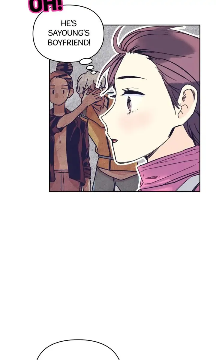 Read A Very Normal Ending chapter 47 image 22 on Lezhin