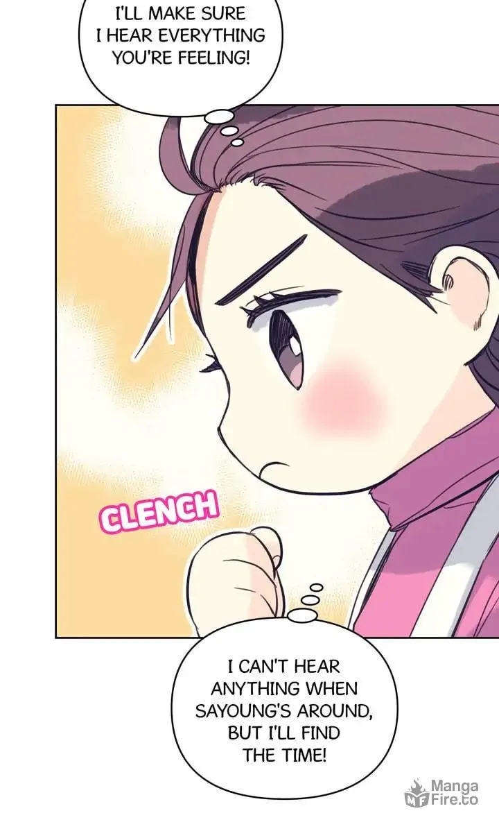 Read A Very Normal Ending chapter 47 image 23 on Lezhin