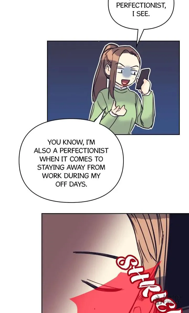 Read A Very Normal Ending chapter 47 image 26 on Lezhin